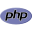 PHP logo